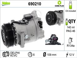 VALEO 690210