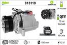 VALEO 813119