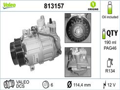 VALEO 813157