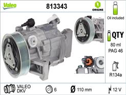 VALEO 813343