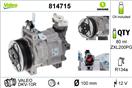 VALEO 814715