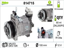 VALEO 814715