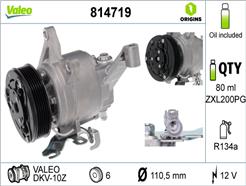 VALEO 814719