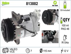VALEO 813882