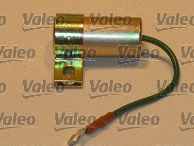 VALEO 607453 Číslo výrobce: D703. EAN: 3276421205240.
