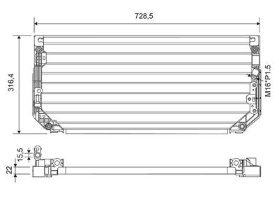 VALEO 812697 EAN: 3276428126975.