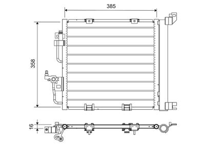 VALEO 812747 EAN: 3276428127477.