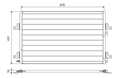 VALEO 814007 EAN: 3276428140070.