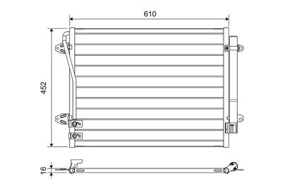 VALEO 814039 EAN: 3276428140391.