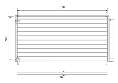 VALEO 814205 EAN: 3276428142050.