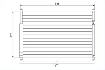 VALEO 814228 EAN: 3276428142289.