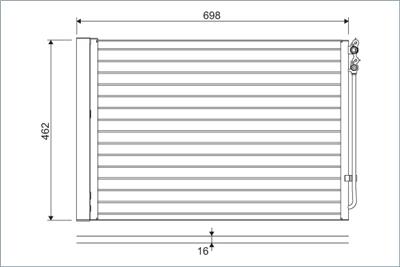VALEO 814410 EAN: 3276428144108.
