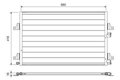 VALEO 817731 EAN: 3276428177311.