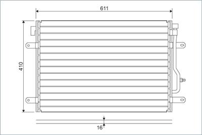 VALEO 817741 EAN: 3276428177410.