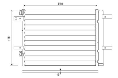 VALEO 822564 EAN: 3276428225647.