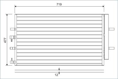 VALEO 822590 EAN: 3276428225906.