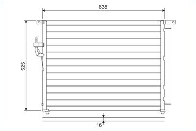 VALEO 822603 EAN: 3276428226033.