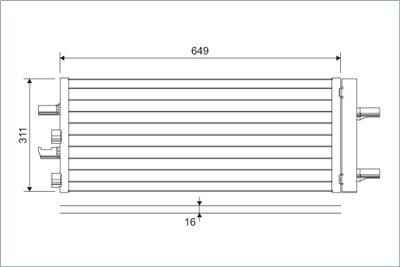 VALEO 822615 EAN: 3276428226156.