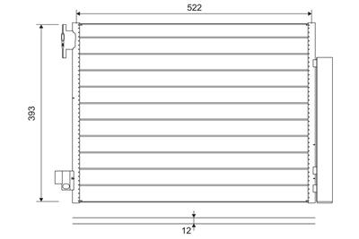 VALEO 822636 EAN: 3276428226361.