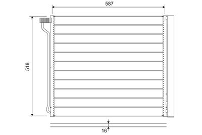 VALEO 822649 EAN: 3276428226491.