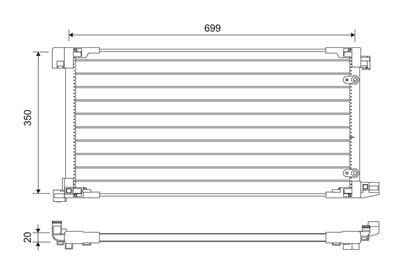VALEO 822669 EAN: 3276428226699.
