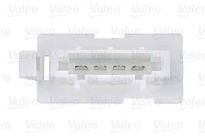 VALEO 509898 EAN: 3276425098985.