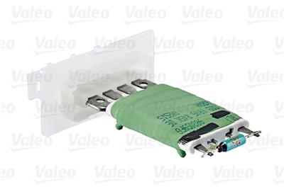 VALEO 515074 EAN: 3276425150744.