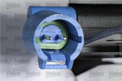 VALEO 366165 EAN: 3276423661655.
