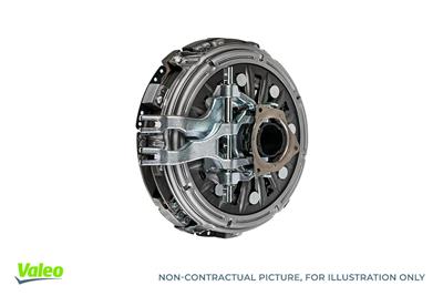 VALEO 855101 EAN: 3276428551012.