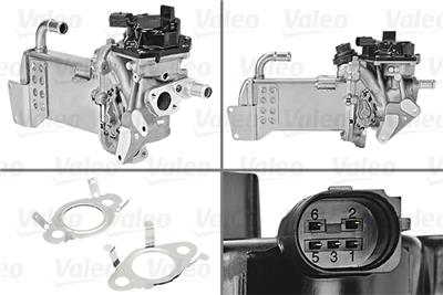 VALEO 700436 EAN: 3276427004366.