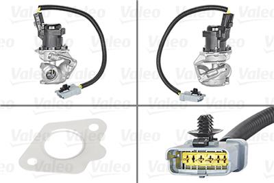 VALEO 700409 EAN: 3276427004090.