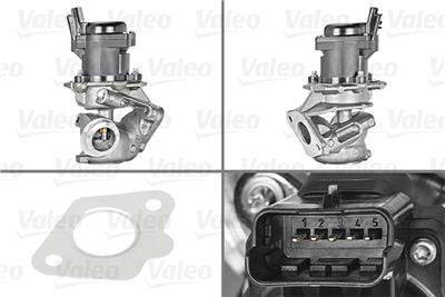 VALEO 700413 EAN: 3276427004137.