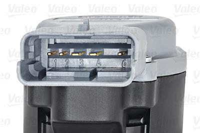 VALEO 700423 EAN: 3276427004236.