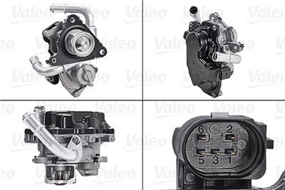 VALEO 700454 EAN: 3276427004540.