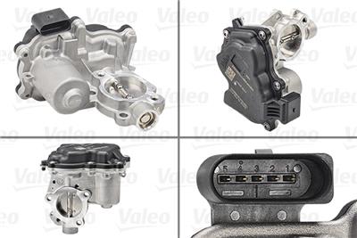 VALEO 700458 EAN: 3276427004588.