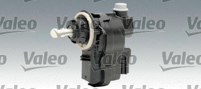 VALEO 043729 Číslo výrobce: 43729. EAN: 3276420437291.