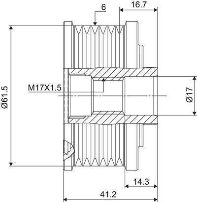 VALEO 588009 EAN: 3276425880092.