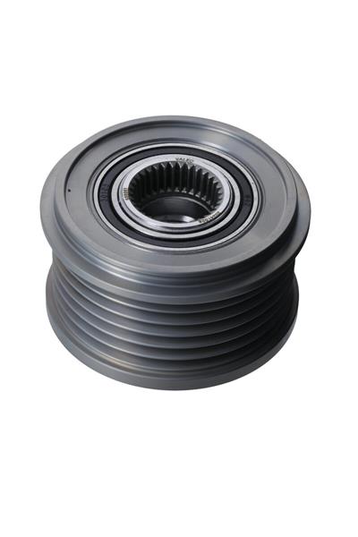 VALEO 588061 EAN: 3276425880610.