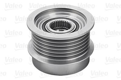 VALEO 588126 EAN: 3276425881266.