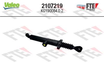 VALEO 2107219 EAN: 3276429410905.