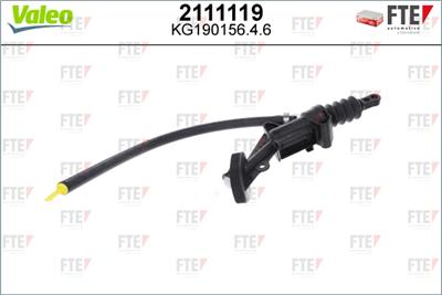 VALEO 2111119 EAN: 3276429768907.