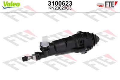 VALEO 3100623 EAN: 3276429837306.