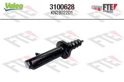 VALEO 3100628 EAN: 3276429121634.