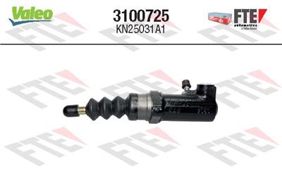 VALEO 3100725 EAN: 3276429120446.