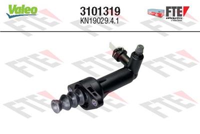 VALEO 3101319 EAN: 3276429450536.