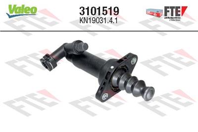 VALEO 3101519 EAN: 3276429300695.
