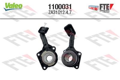VALEO 1100031 EAN: 3276429673416.