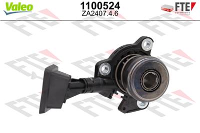 VALEO 1100524 EAN: 3276429839256.