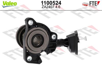 VALEO 1100524 EAN: 3276429839256.