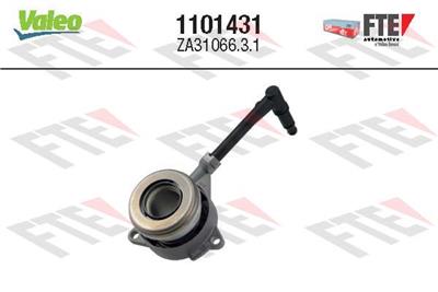 VALEO 1101431 EAN: 3276429673409.